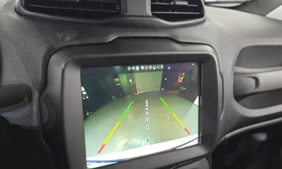 Jeep Renegade 2019, 76129 км, за 15300000 KRW - фото 15