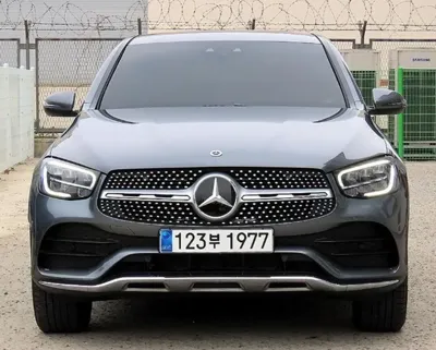 Mercedes-Benz GLC-Class 2021, 39600 км, за 39500000 KRW - фото 4