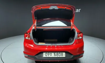 Hyundai Avante 2019, 84953 км, за 10700000 KRW - фото 20