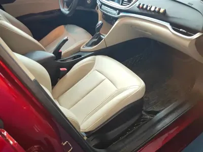 Buick Excelle 2020, 51100 км, за 41700 CNY - фото 8
