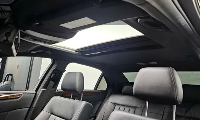 Mercedes-Benz E-Class 2016, 77971 км, за 14500000 KRW - фото 29