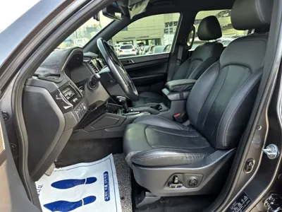 KG_Mobility_Ssangyong Rexton 2021, 110401 км, за 14700000 KRW - фото 12