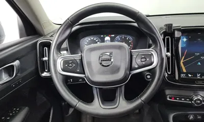 Volvo XC40 2020, 139916 км, за 17900000 KRW - фото 13