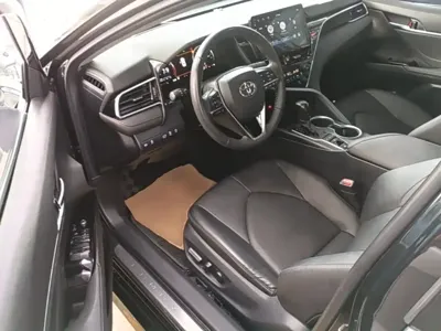 Toyota Camry 2022, 66200 км, за 91800 CNY - фото 16