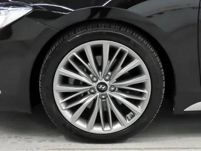 Hyundai Grandeur 2017, 96628 км, за 14990000 KRW - фото 20