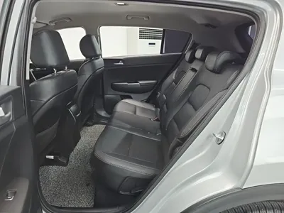 Kia Sportage 2016, 136588 км, за 8500000 KRW - фото 12