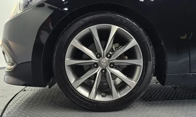 Hyundai Grandeur 2015, 71021 км, за 7450000 KRW - фото 5