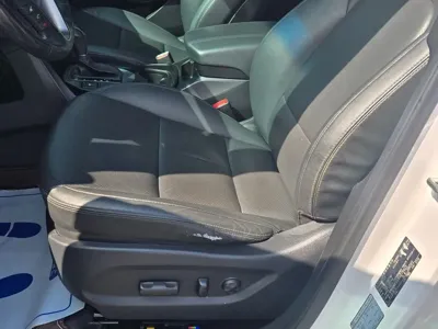 Hyundai Santafe 2014, 190000 км, за 7500000 KRW - фото 10