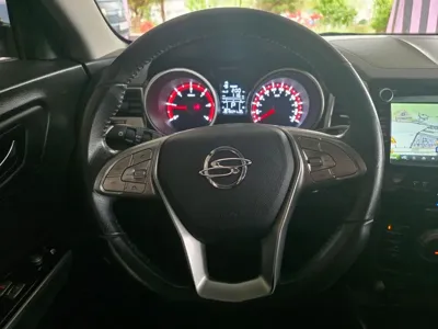 KG_Mobility_Ssangyong TIBOLI 2016, 156339 км, за 5400000 KRW - фото 11