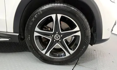 Mercedes-Benz GLE-Class 2022, 52547 км, за 68500000 KRW - фото 21