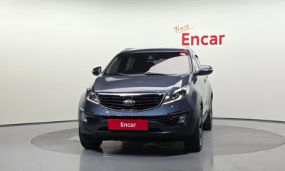 Kia Sportage 2016, 91984 км, за 9200000 KRW