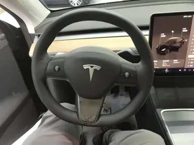 Tesla Model Y 2023, 54600 км, за 188200 CNY - фото 11