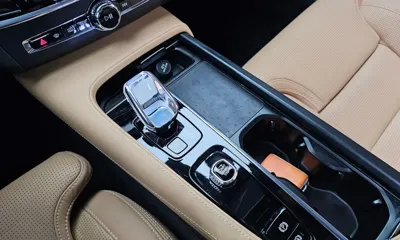 Volvo S90 2024, 15494 км, за 45300000 KRW - фото 9