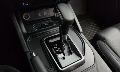 KG_Mobility_Ssangyong Rexton 2024, 50448 км, за 26900000 KRW - фото 9