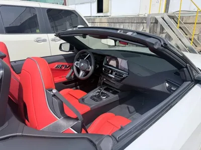 BMW Z4 2026, 812 км, за 72240000 KRW - фото 9
