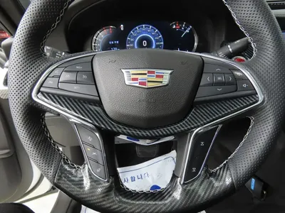 Cadillac CT6 2017, 115046 км, за 16900000 KRW - фото 11
