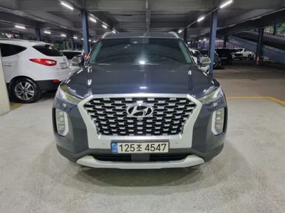 Hyundai Palisade 2022, 103430 км, за 23390000 KRW