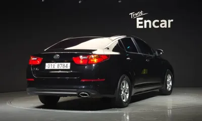 Kia K5 2015, 189174 км, за 5500000 KRW - фото 2