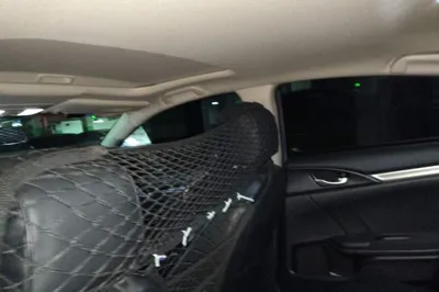 Honda Civic 2019, 35500 км, за 78755.13 CNY - фото 18