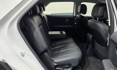 Hyundai Ioniq5 2024, 67577 км, за 30900000 KRW - фото 12