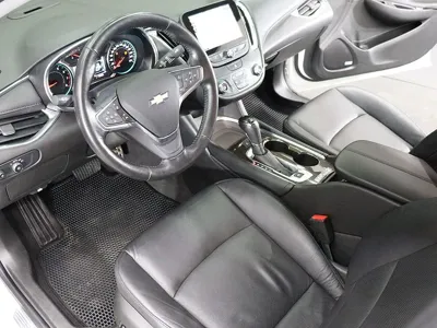 ChevroletGMDaewoo Malibu 2017, 123800 км, за 5290000 KRW - фото 15