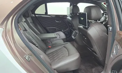 Bentley Mulsanne 2017, 76776 км, за 119000000 KRW - фото 27