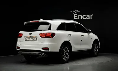 Kia Sorento 2020, 89527 км, за 19000000 KRW