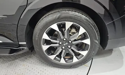 Kia Canival 2021, 30318 км, за 28000000 KRW - фото 21