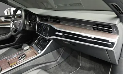Audi A7 2022, 73346 км, за 46900000 KRW - фото 30