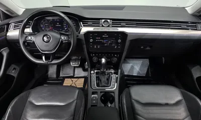 Volkswagen Arteon 2019, 94334 км, за 21000000 KRW - фото 7