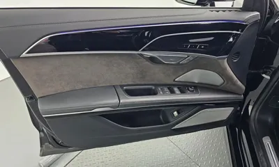 Audi A8 2021, 51469 км, за 56990000 KRW - фото 24