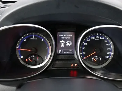 Hyundai Santafe 2015, 86755 км, за 11500000 KRW - фото 12