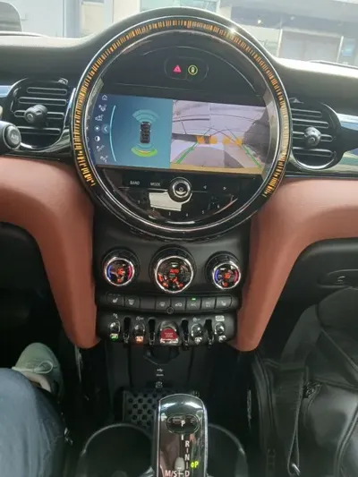 MINI Cooper Convertible 2024, 26500 км, за 13090000 KRW - фото 8