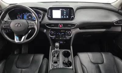 Hyundai Santafe 2019, 99221 км, за 17200000 KRW - фото 7