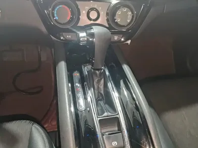 Honda Vezel 2021, 75100 км, за 61200 CNY - фото 14