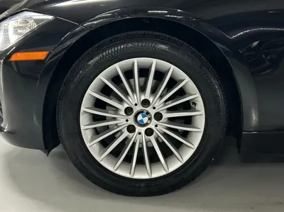 BMW 3-Series 2013, 136020 км, за 6490000 KRW - фото 6