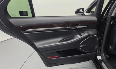 Genesis EQ900 2018, 114848 км, за 21900000 KRW - фото 25