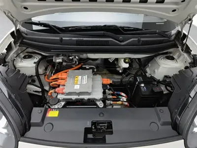 Wuling Bingo 2023, 17500 км, за 35800 CNY - фото 6