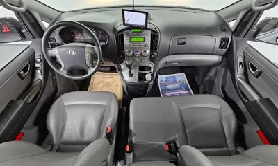 Hyundai Starex 2012, 199443 км, за 6700000 KRW - фото 7