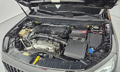 Mercedes-Benz GLB-Class 2021, 74593 км, за 30500000 KRW - фото 6