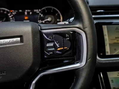 Land Rover Velar 2023, 26200 км, за 240000 CNY - фото 38