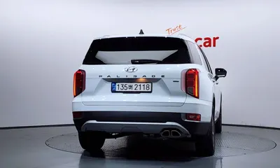 Hyundai Palisade 2021, 90267 км, за 28990000 KRW