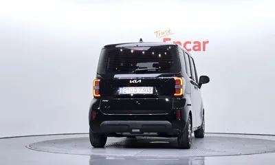 Kia Ray 2025, 33388 км, за 18700000 KRW