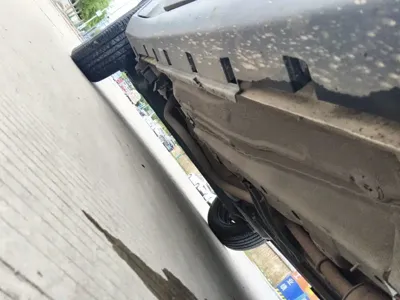 Ford EcoSport 2018, 152300 км, за 23100 CNY - фото 18
