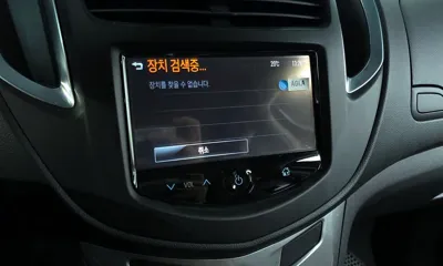 ChevroletGMDaewoo Trax 2016, 86125 км, за 5600000 KRW - фото 15