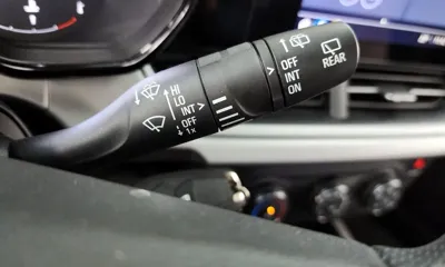 ChevroletGMDaewoo Trax 2025, 12761 км, за 17900000 KRW - фото 27