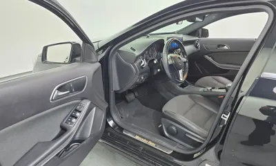 Mercedes-Benz A-Class 2014, 109986 км, за 7490000 KRW - фото 10