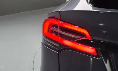 Tesla Model X 2023, 54452 км, за 999990000 KRW - фото 23