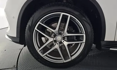 Mercedes-Benz GLE-Class 2017, 127897 км, за 31900000 KRW - фото 5