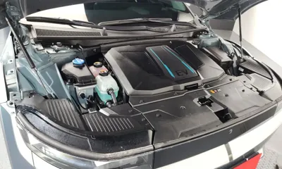 Hyundai Ioniq5 2024, 67359 км, за 33500000 KRW - фото 6